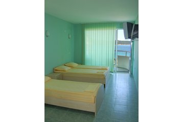 Bugarska Privát Primorsko, Eksterijer